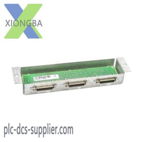 ABB TK566 3BSE012153R1 INTERCONNECTOR - Advanced Modular Interface Solution