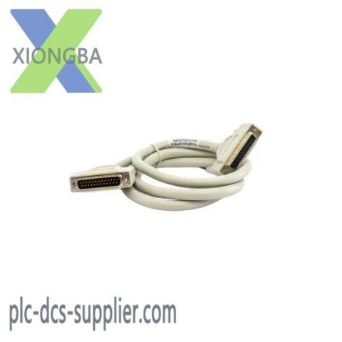 ABB TK801V012 | 3BSC950089R3 | Modulebus Extension Shielded Cable