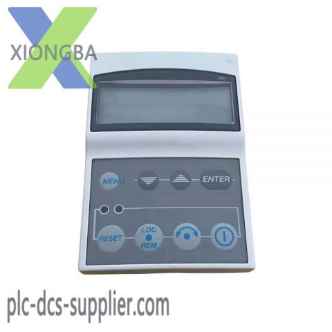 ABB TK803V018 3BSC950130R1 Industrial Control Module