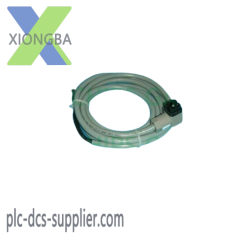 ABB TK807F 3BDM000210R1 - High-Performance DCS Module