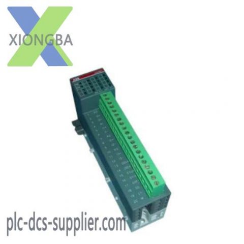 ABB TK811F 3BDM000103R1 CAN Cable - High-Speed, Reliable Data Communication