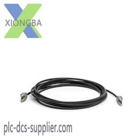 ABB TK811V050 3BSC950107R2 Process Optical Fiber Cable
