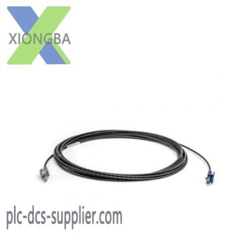 ABB TK812V050 3BSC950118R2 POF Cable 5m Simplex