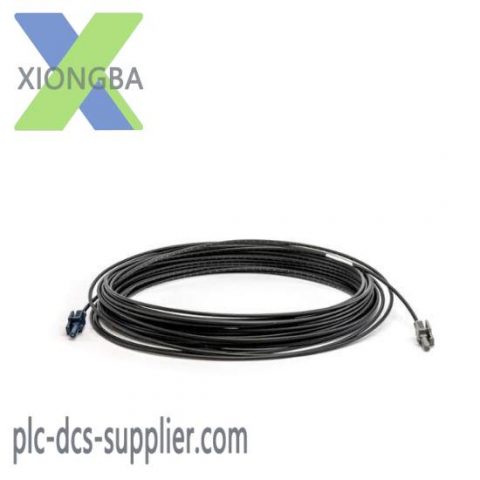 ABB TK812V150 | 3BSC950118R3 | POF Cable | 15m Simplex