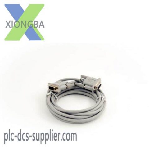 ABB TK854V030 - Professional Programming Cable for Industrial Control Systems