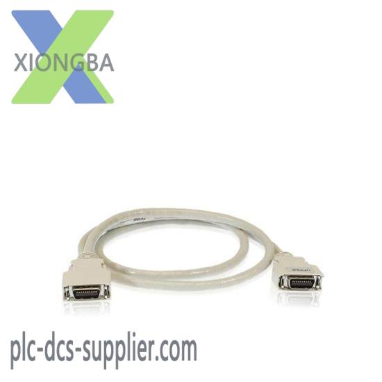 abb_tk856_3bse057021r1_rcu_data_link_cable.jpg ABB TK856 - 3BSE057021R1 - RCU Data Link Cable