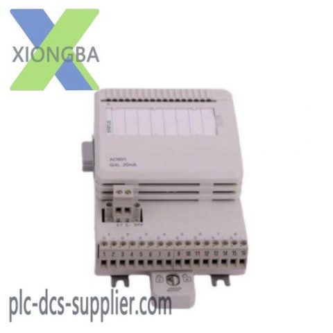 ABB TK891F 3BDM Communication Cable; Manufacturer: ABB