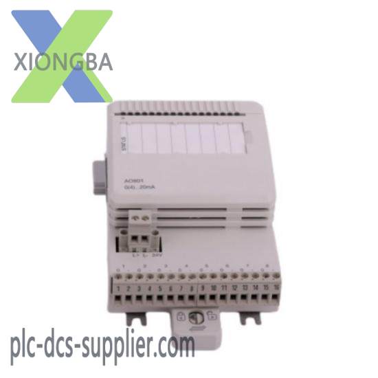 abb_tk891f_3bdm000201r1_communication_cable.jpg ABB TK891F 3BDM Communication Cable; Manufacturer: ABB