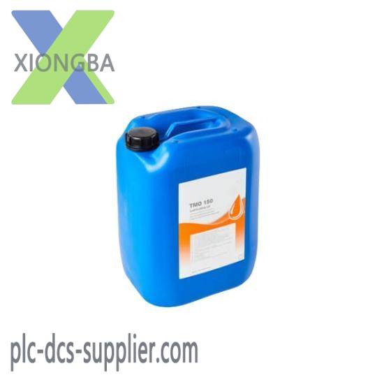 abb_tmo150_3hac032140-001_lubricating_oil_tmo_150.jpg ABB TMO150 - 3HAC032140-001 Lubricating Oil Management System