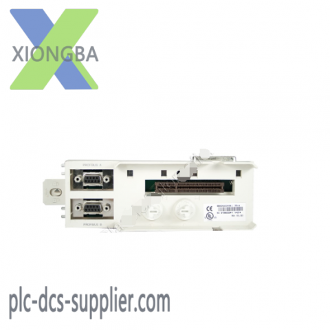 ABB TP854 3BSE025349R1 - Base Unit