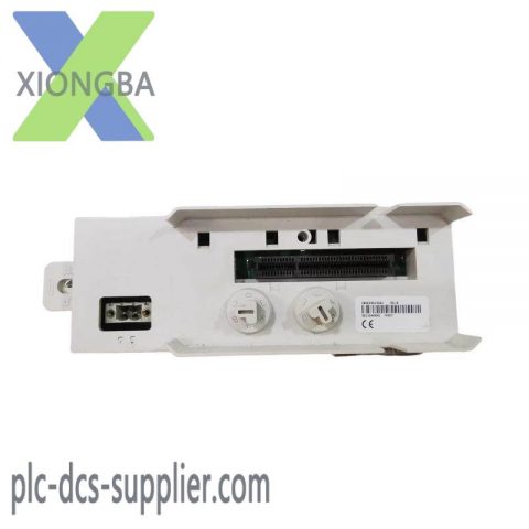 ABB TP857 3BSE030192R1 Custom Processed Control Module