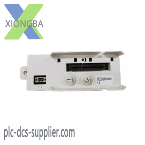 ABB TP857 3BSE030192R1 DCS System