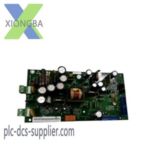 ABB TP910F CPU Module, 3BDH001033R0001 - High-Performance Control Heart