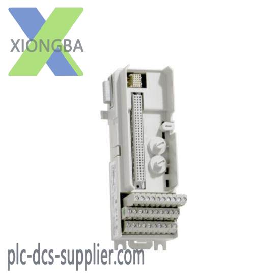 abb_tu810v1_3bse013230r1.jpg ABB TU810V1 Compact Termination Module for Industrial Control Systems