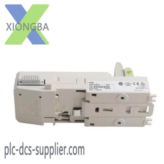 abb_tu810v1_compact_module_termination_unit_3bse013230r1_2.jpg ABB TU810V1 Compact Termination Module - 3BSE013230R1, A High-Performance PLC Solution