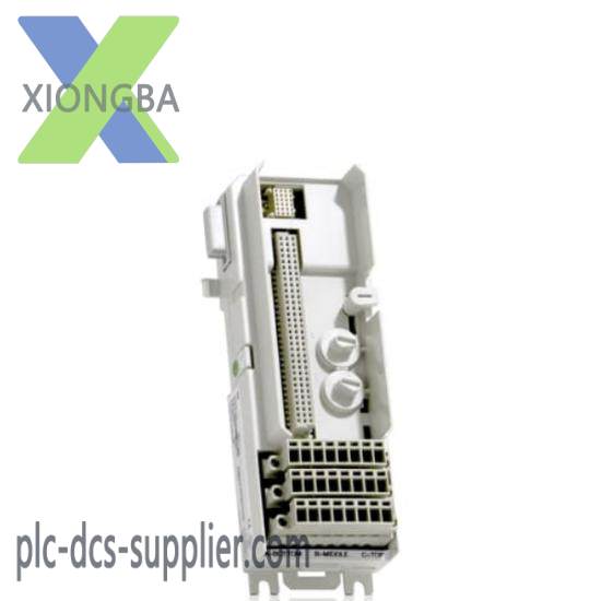 abb_tu813_3bse036714r1_compact_module.jpg ABB TU813 3BSE036714R1 - Advanced Control Module for Industrial Automation