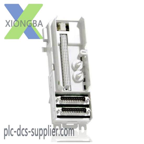 abb_tu819_3bse068891r1_termination_unit.jpg ABB TU819 3BSE068891R1 Industrial Control Module