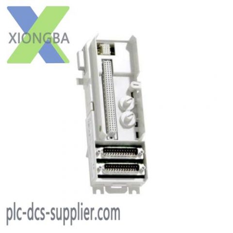 ABB TU819 Compact Module for Terminal Applications