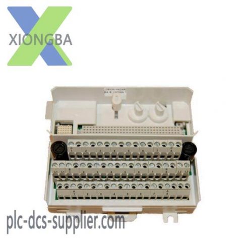 ABB TU830V1 - 3BSE013234R1 Extended Module Termination Unit