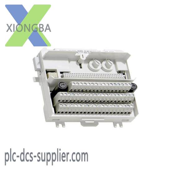 abb_tu830v1_extended_module_termination_unit-1.jpg ABB 3HAC025321-002: High-Performance Control Module for Industrial Applications