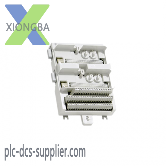 abb_tu843_module_termination_unit.png ABB TU843: High-Performance Module Termination Unit