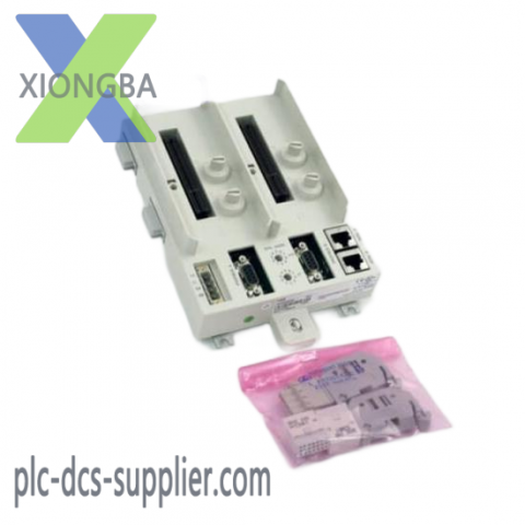 ABB TU846 - 3BSE022460R1 DCS Module