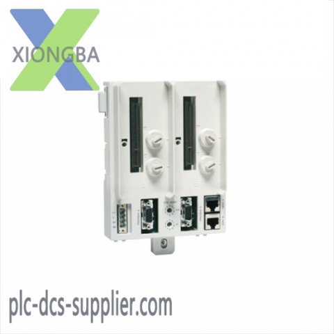 ABB TU847 3BSE22462R1 Communication Module