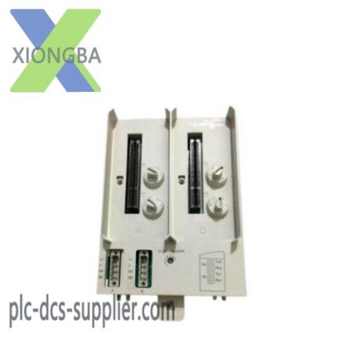 ABB TU848 3BSE042558R1 Programmable Controller Module - Advanced Automation Solution