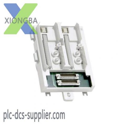 ABB TU852 S800 I/O - Industrial Control System Hardware Selector