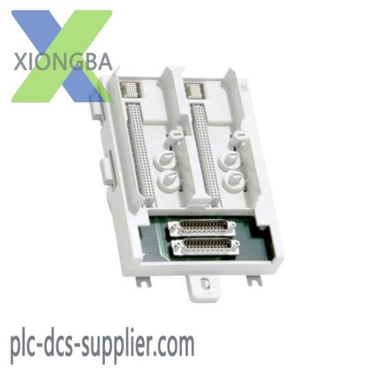 abb_tu852_s800_i_o_-_800xa_hardware_selector.jpg ABB TU852 S800 I/O - Industrial Control System Hardware Selector