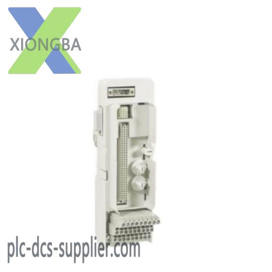 abb_tu891_3bsc840157r1_industrial_control_module_spare_parts.jpg ABB TU891 3BSC840157R1: Industrial Control Module, Spare Parts