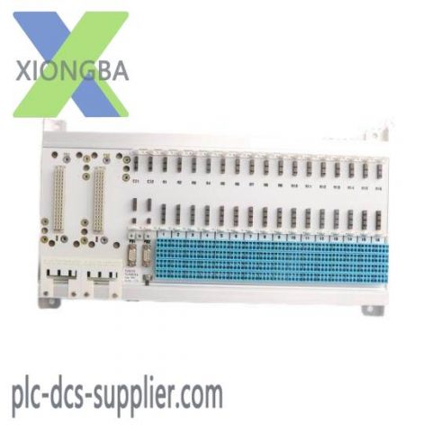 ABB TU921S | 3KDE175111L9210 | Redundant Termination Unit