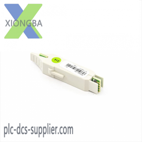 ABB TY801 Shunt Board - Power Management Module