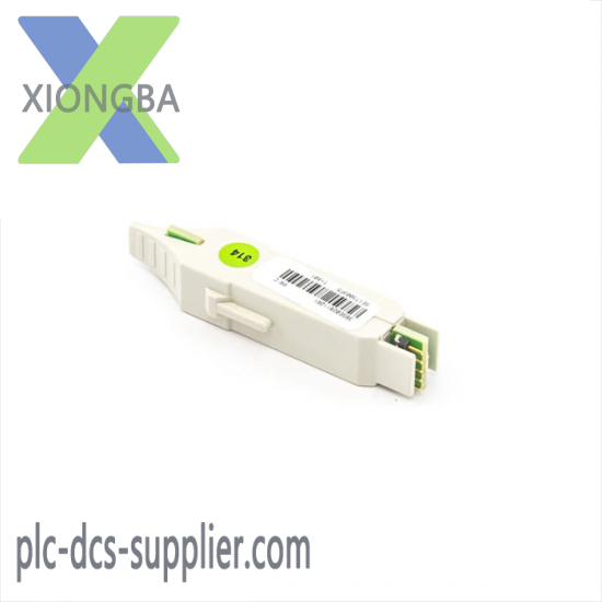 abb_ty801_shunt_board.png ABB TY801 Shunt Board - Power Management Module