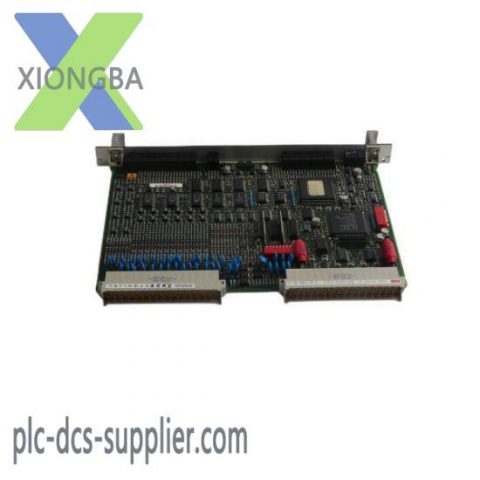 ABB UAC326AE HIEE401481R1 HIEE410409P104: Industry-Leading Control Module