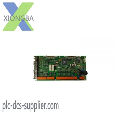 ABB UAC389AE02 HIEE300888R0002 Industrial Module Controller