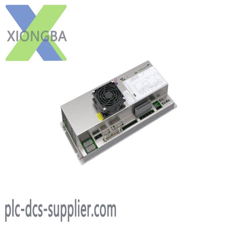 abb_uad154a_1.jpg ABB UAD154A Industrial Automation Module for Process Control Systems