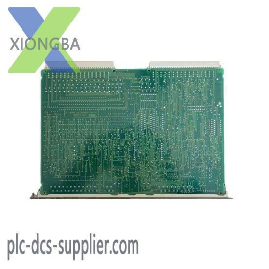 abb_ubc717ae01_hiee300927r0101_1.jpg ABB UBC717AE01 HIEE300927R0101 Module for Industrial Control Systems