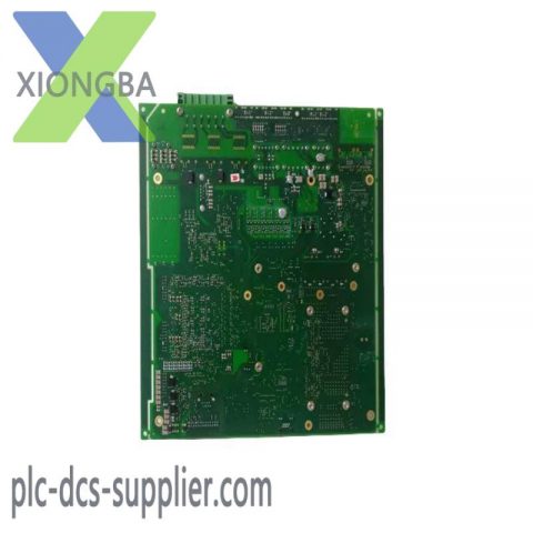 ABB UCD240A101 Industrial Control Module for Advanced Automation Systems