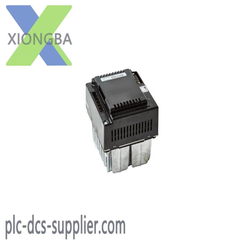 abb_udd406a_1.jpg ABB UDD406A Control Module, Industrial Automation Solution