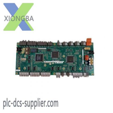 ABB UF C760 BE41 3BHE004573R1041 Interface Module; Manufacturer: ABB