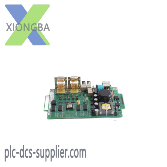 abb_ufc039a01_3ehl402791r0001-1.png ABB UFC039A01 3EHL402791R0001 - Industrial Automation Module, High Performance Control System