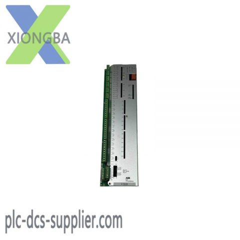 ABB UFC719AE101 3BHB003041R0101 Industrial Control Module