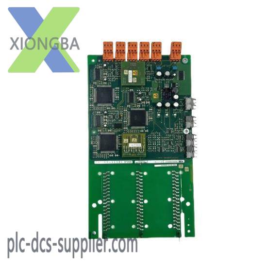 abb_ufc721be101_3bhe021889r0101_2.jpg ABB UFC721BE101 3BHE021889R0101 - Custom Processed Industrial Control Module