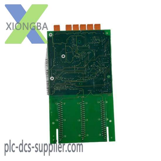 abb_ufc721be101_3bhe021889r0101_3.jpg ABB UFC721BE101 3BHE021889R0101 - Custom Processed Industrial Control Module