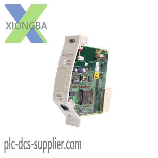 abb_ufc760be01_3bhb007030r0001.jpg ABB UFC760BE01 3BHB007030R0001 High-Precision Interface Board for Industrial Control Systems