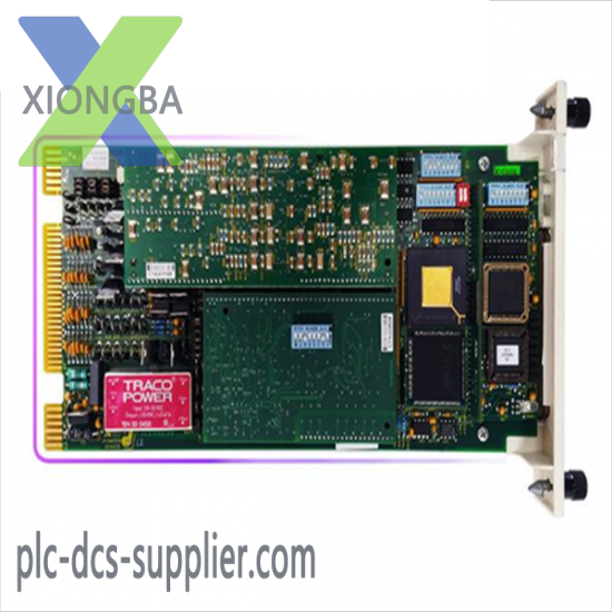 abb_ufc762ae101_3bhe006412r0101-1.png ABB UFC762AE101 3BHE006412R0101 - High-Performance Industrial Control Module