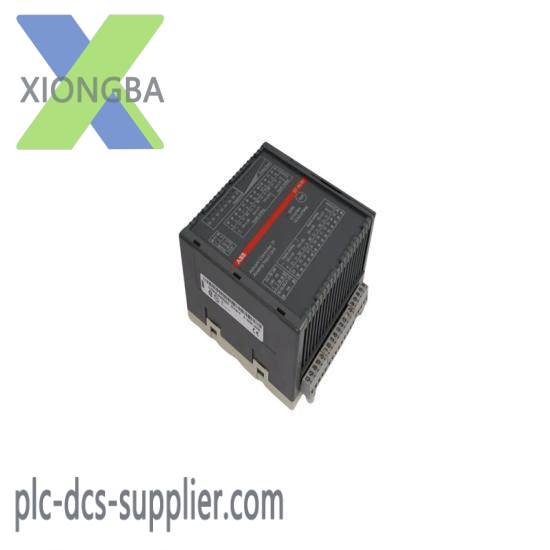 abb_unitrol1020_uns0119a-z_3.jpg ABB UNITROL1020 UNS0119A-Z Industrial Control Module