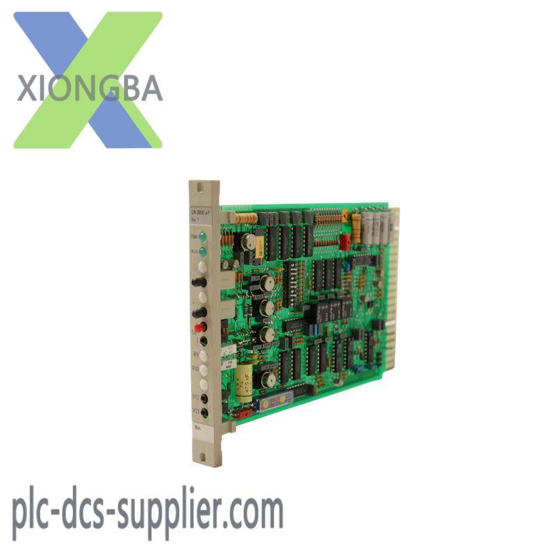 abb_unitrol_3bhe030579r0003_1.jpg ABB UNITROL 3BHE030579R0003 - Industrial Control Module