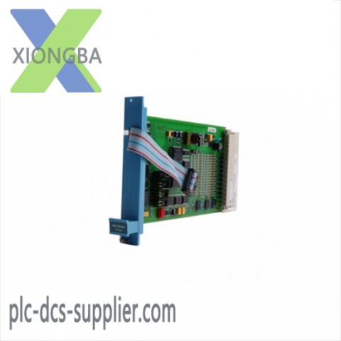 ABB UNS0007A-P V1 Industrial Control Module